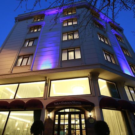 Tuzla Garden Hotel & Spa Darica  Екстер'єр фото