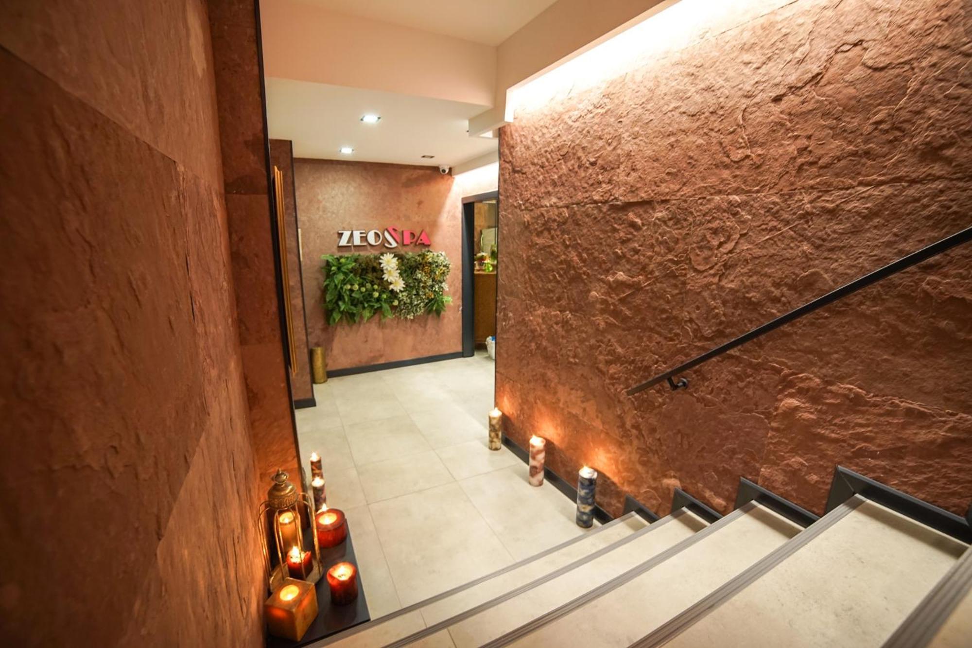 Tuzla Garden Hotel & Spa Darica  Екстер'єр фото