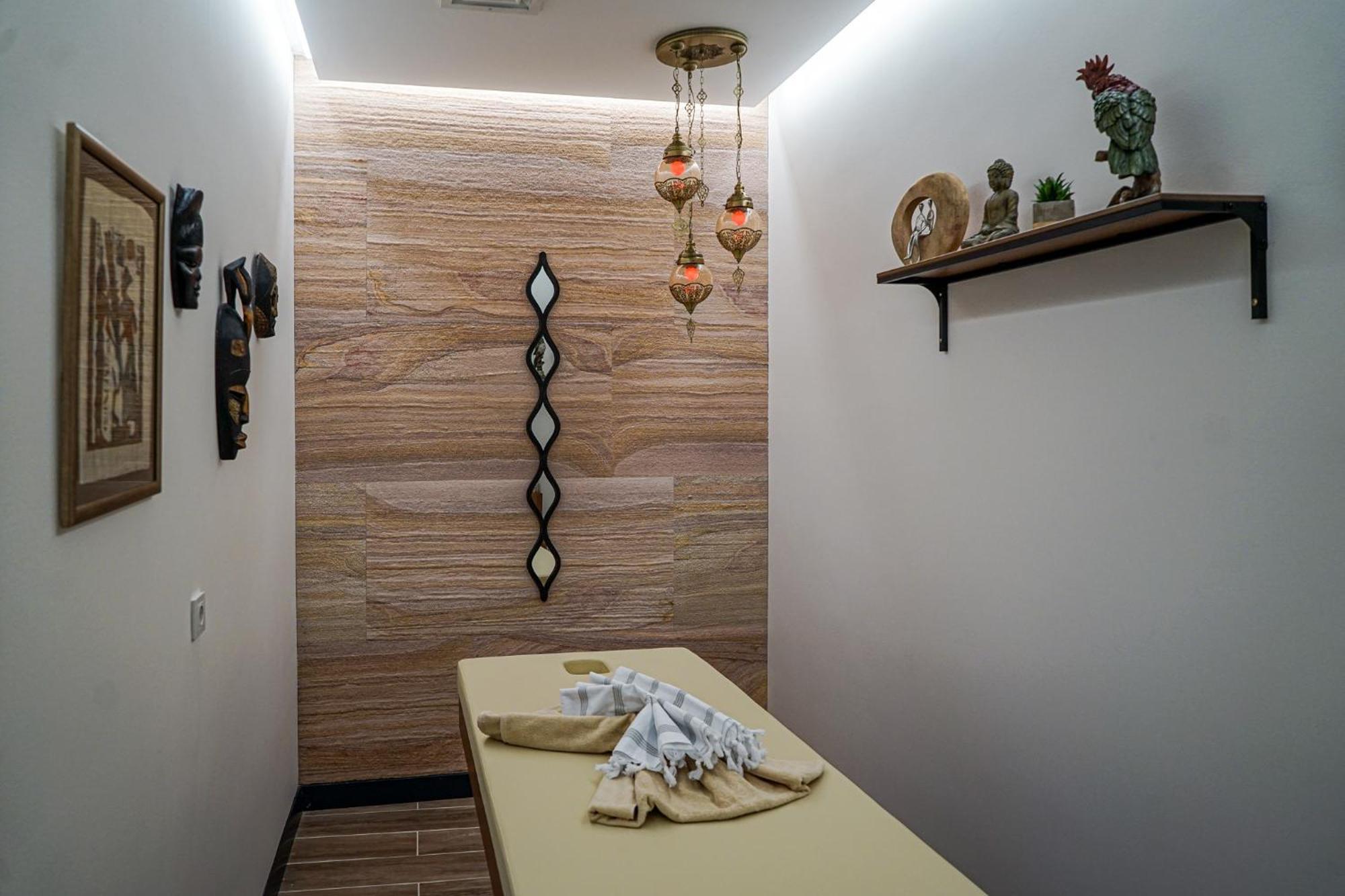 Tuzla Garden Hotel & Spa Darica  Екстер'єр фото
