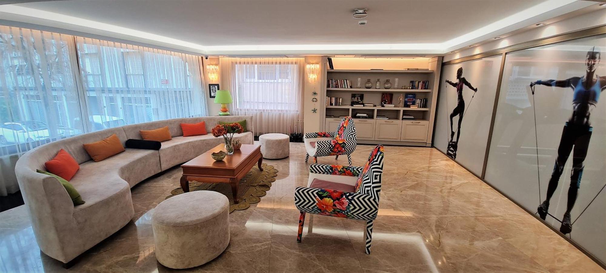 Tuzla Garden Hotel & Spa Darica  Екстер'єр фото