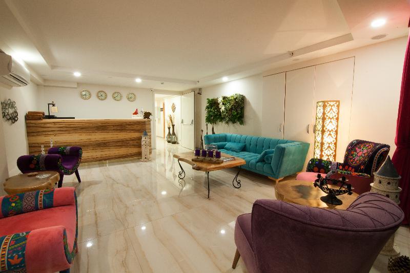 Tuzla Garden Hotel & Spa Darica  Екстер'єр фото