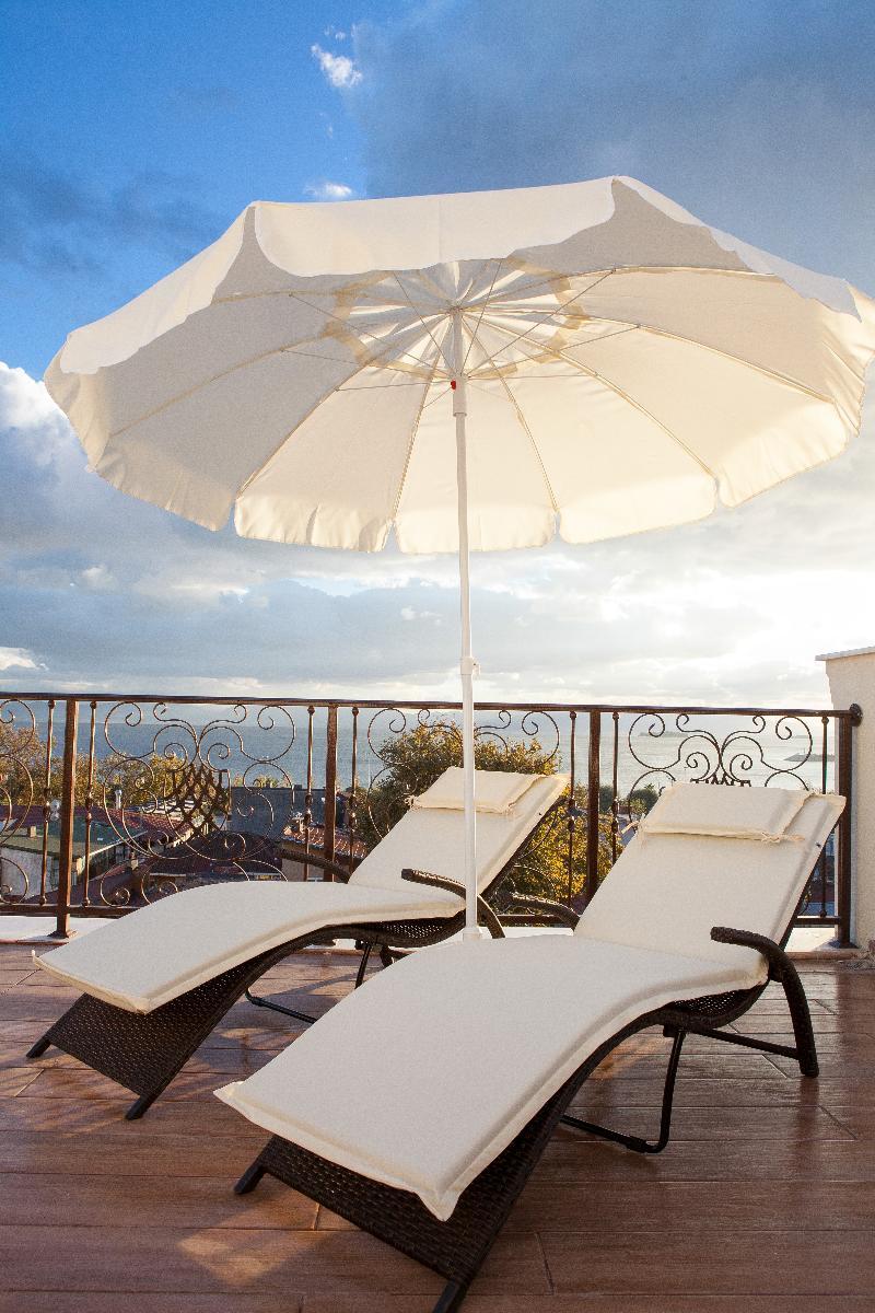 Tuzla Garden Hotel & Spa Darica  Екстер'єр фото