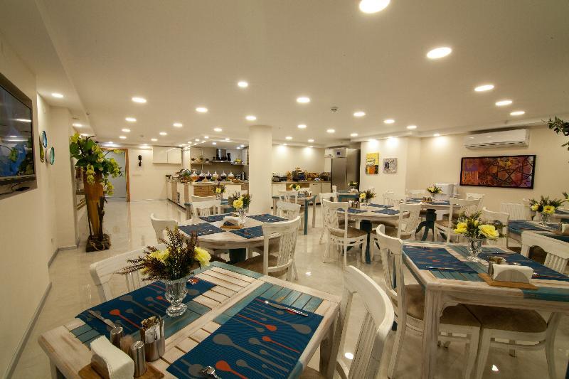 Tuzla Garden Hotel & Spa Darica  Екстер'єр фото