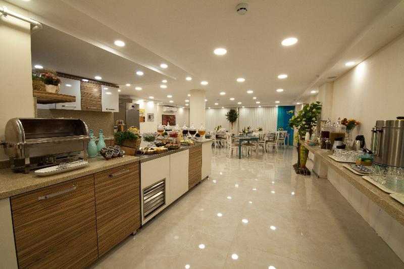 Tuzla Garden Hotel & Spa Darica  Екстер'єр фото