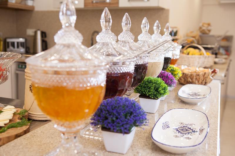 Tuzla Garden Hotel & Spa Darica  Екстер'єр фото