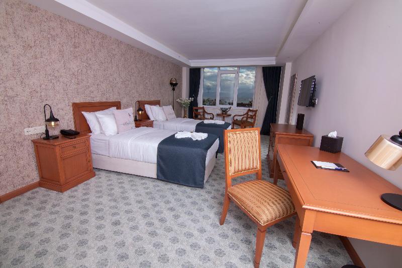 Tuzla Garden Hotel & Spa Darica  Екстер'єр фото