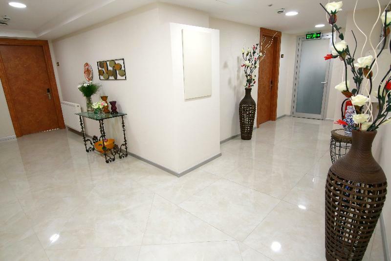 Tuzla Garden Hotel & Spa Darica  Екстер'єр фото