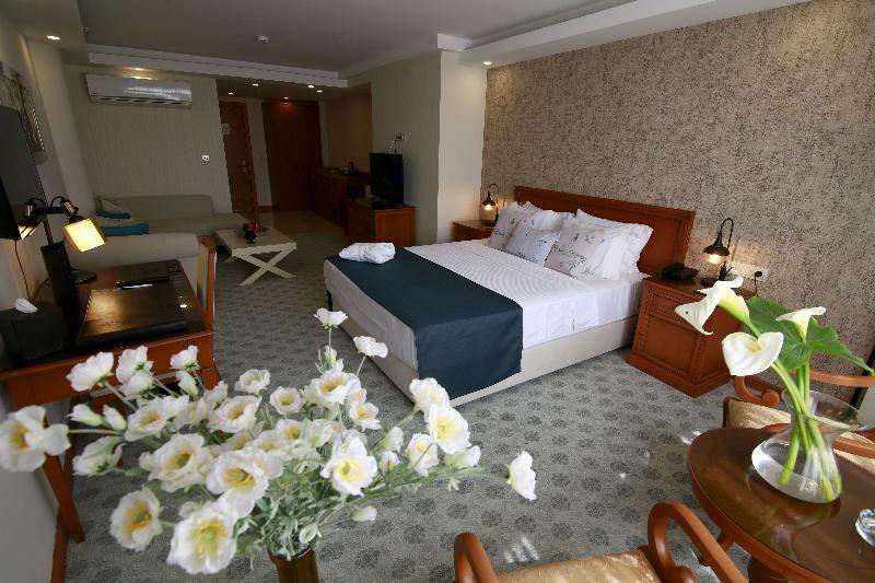Tuzla Garden Hotel & Spa Darica  Екстер'єр фото
