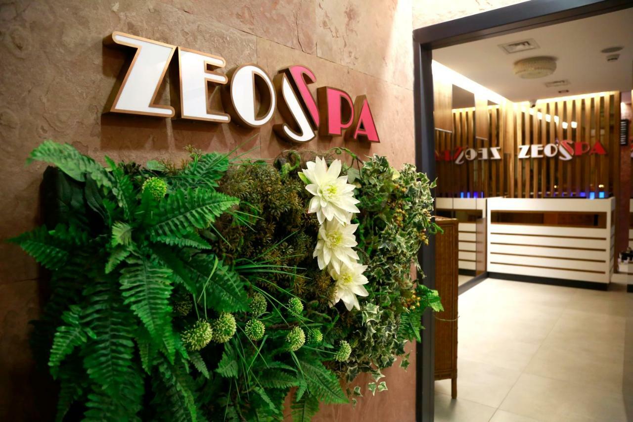 Tuzla Garden Hotel & Spa Darica  Екстер'єр фото