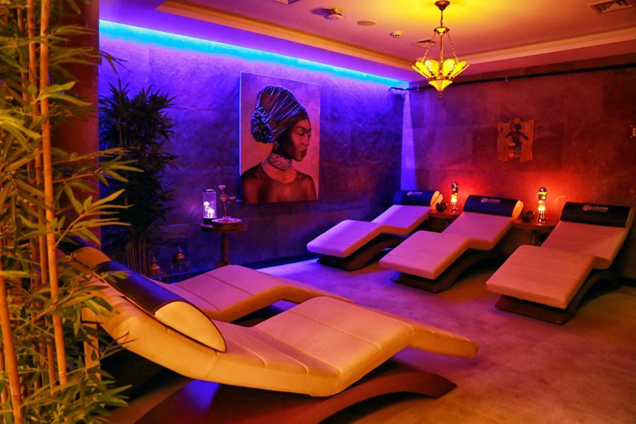 Tuzla Garden Hotel & Spa Darica  Екстер'єр фото